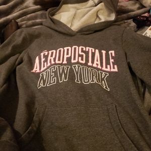 Women's Aeropostale Sweatshirt Size:Large